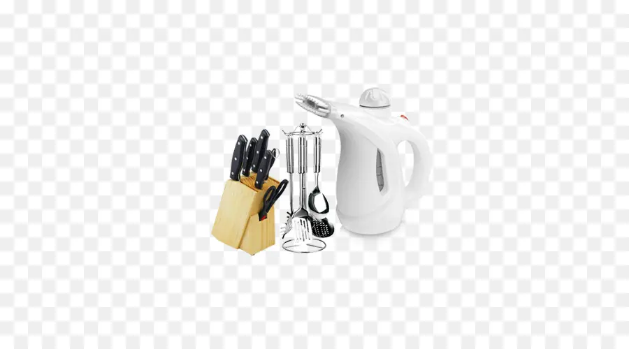 Electrodomésticos De Cocina，Cuchillos PNG