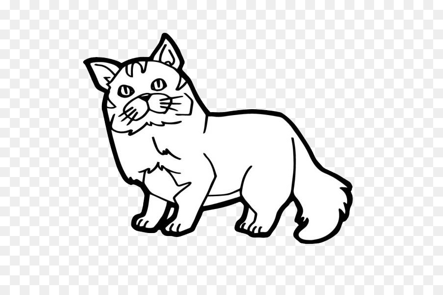 Gato，Mascota PNG