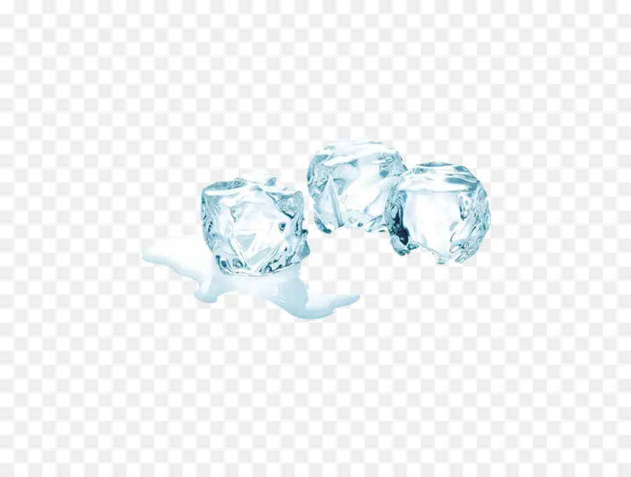 Hielo，Cubo De Hielo PNG