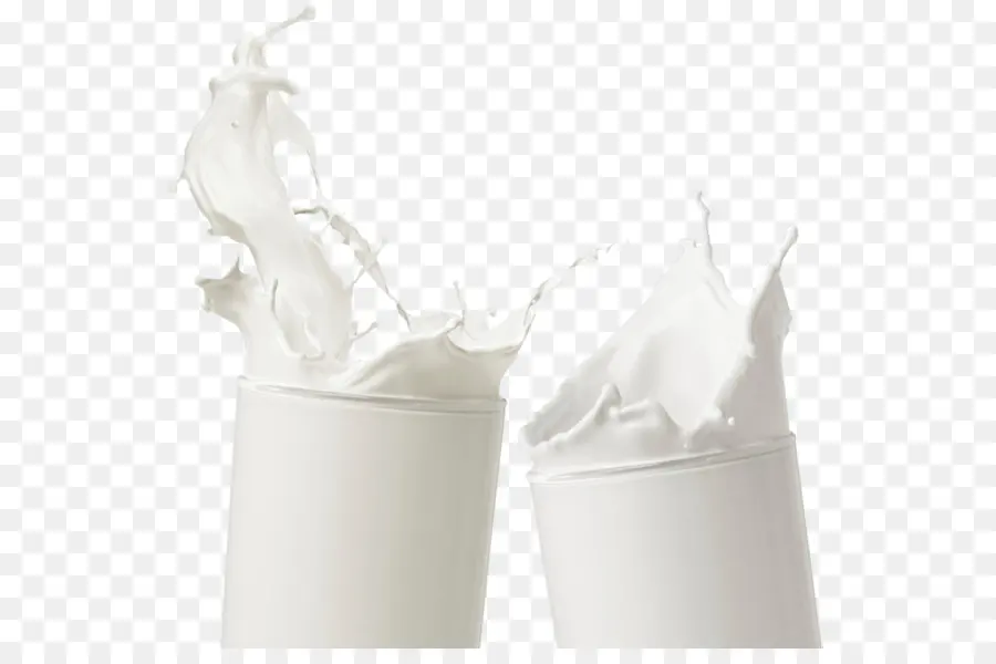 Salpicaduras De Leche，Chapoteo PNG