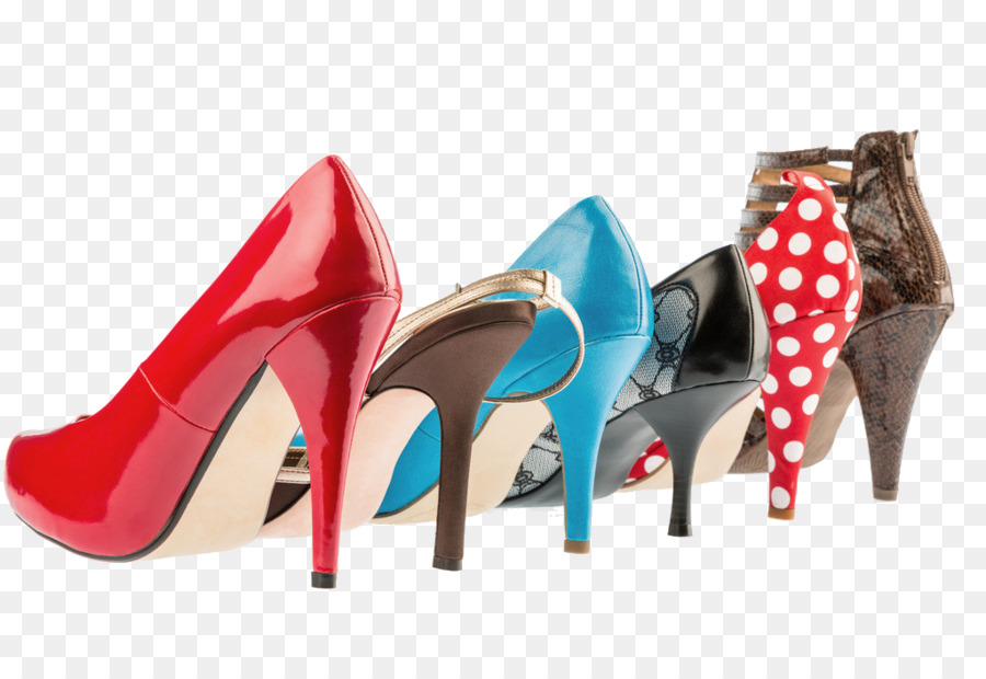 Tacones Altos，Zapatos PNG