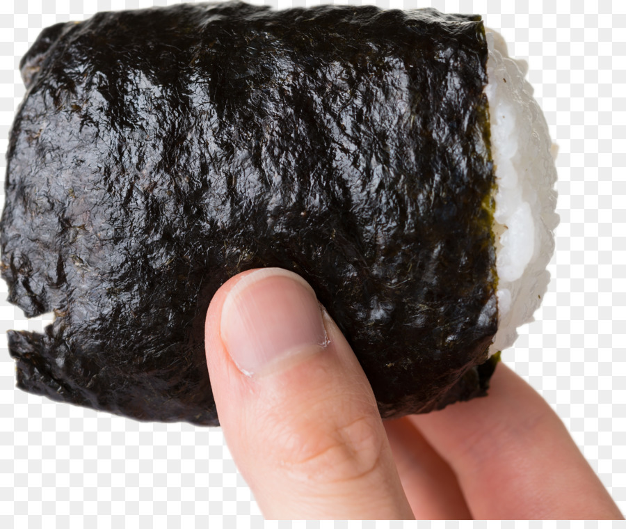 Onigiri，Cocina Japonesa PNG