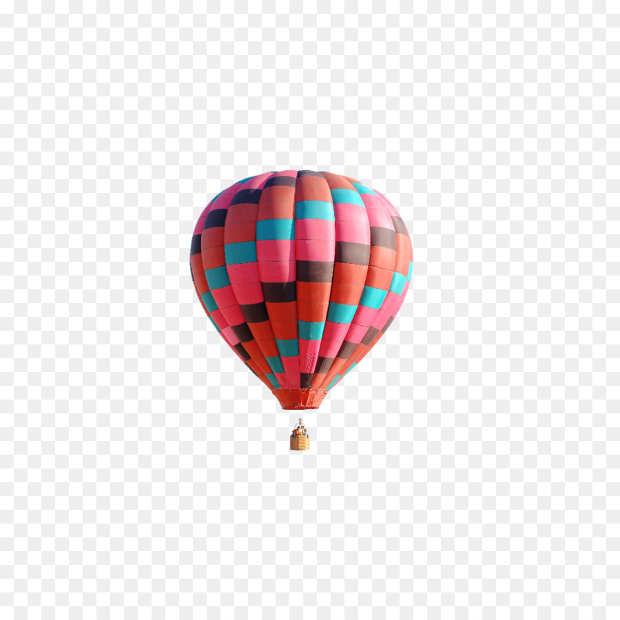 Globo De Aire Caliente，Globo PNG