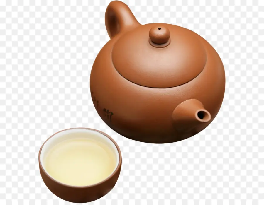 Té，Tetera PNG