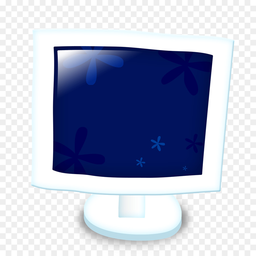 Monitor De La Computadora，Macintosh PNG