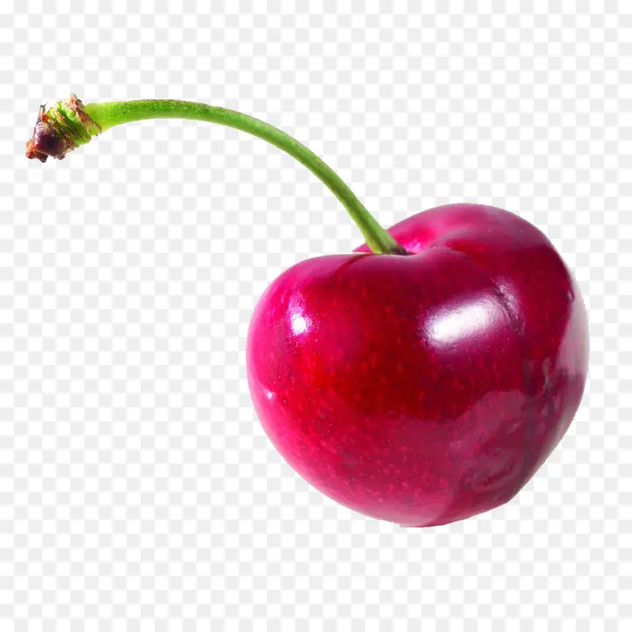 Cherry，La Fruta PNG