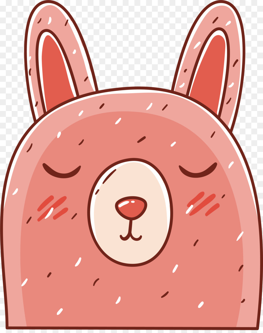 Conejo，Adobe Illustrator PNG