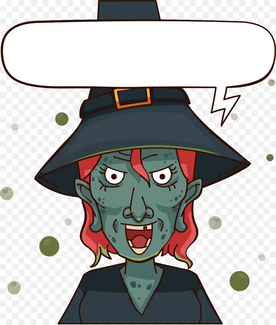 Brujería，Dibujos Animados PNG