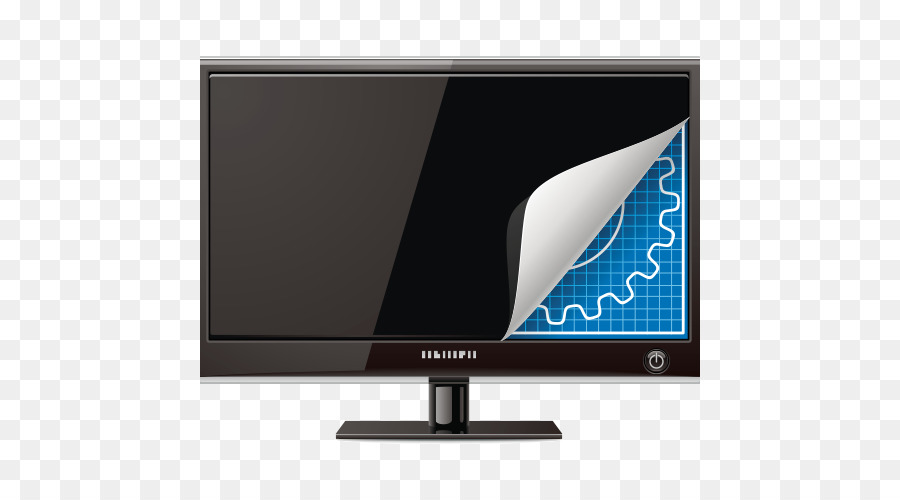 Computadora，Monitor De Computadora PNG