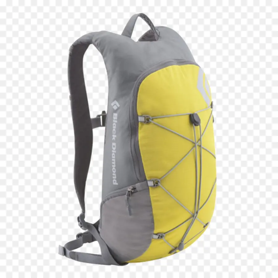 Black Diamond Equipment，Mochila PNG