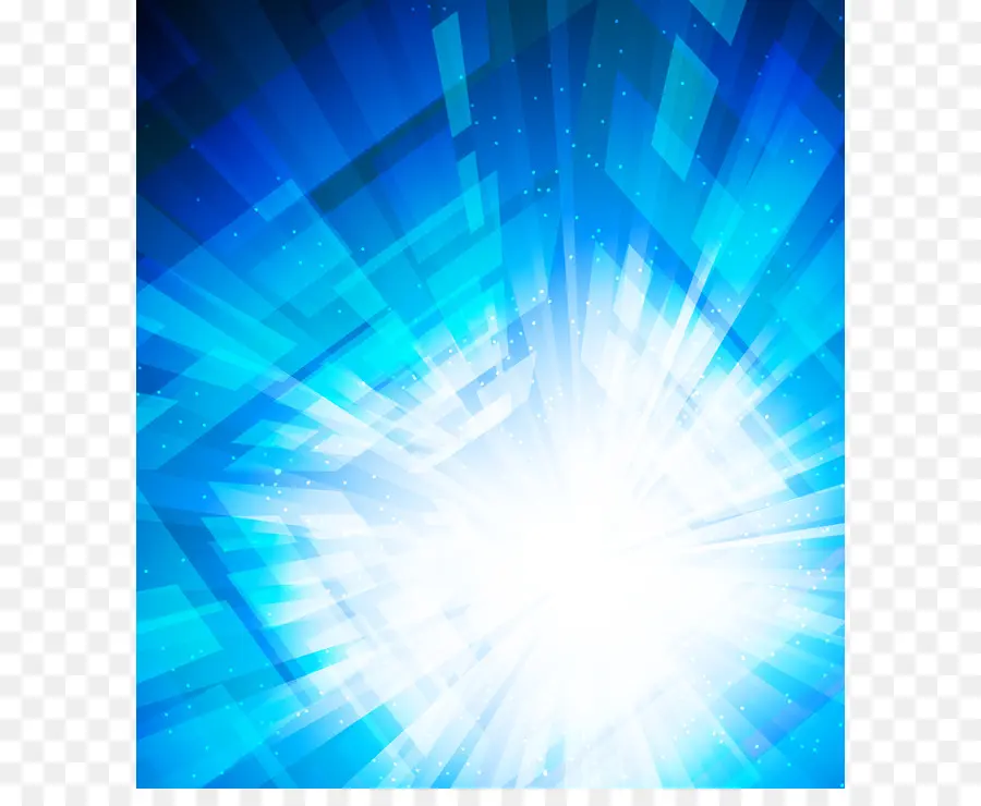 La Luz，Azul PNG