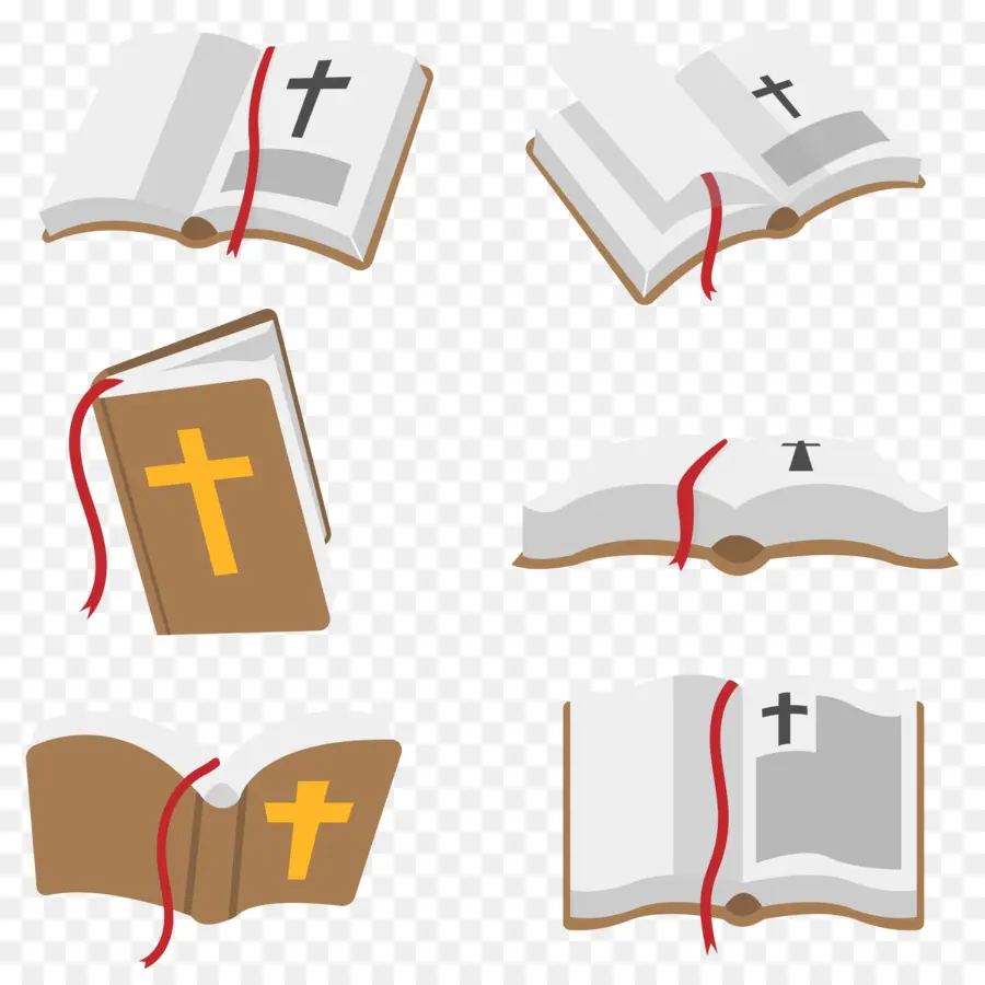 Biblia，Cruz PNG