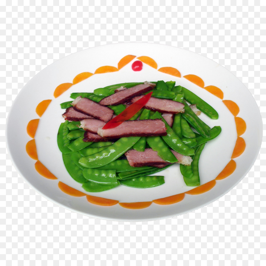 Snow Pea，Cocina Vegetariana PNG