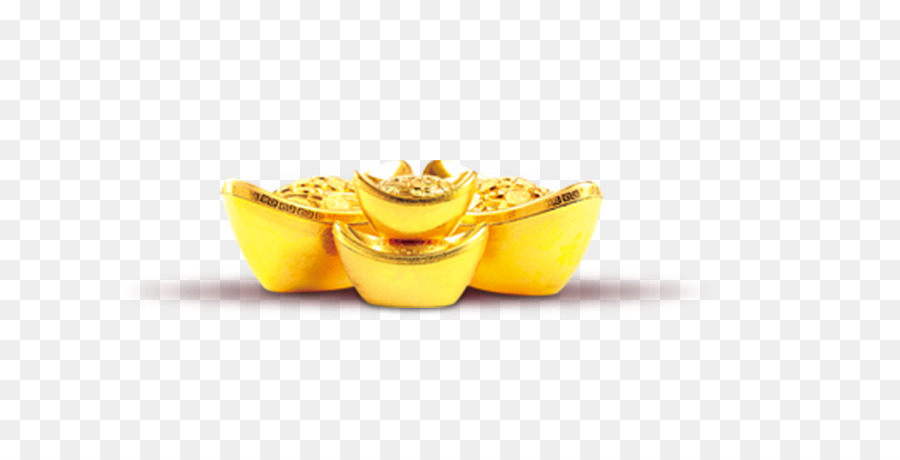 Lingotes De Oro，Poder PNG