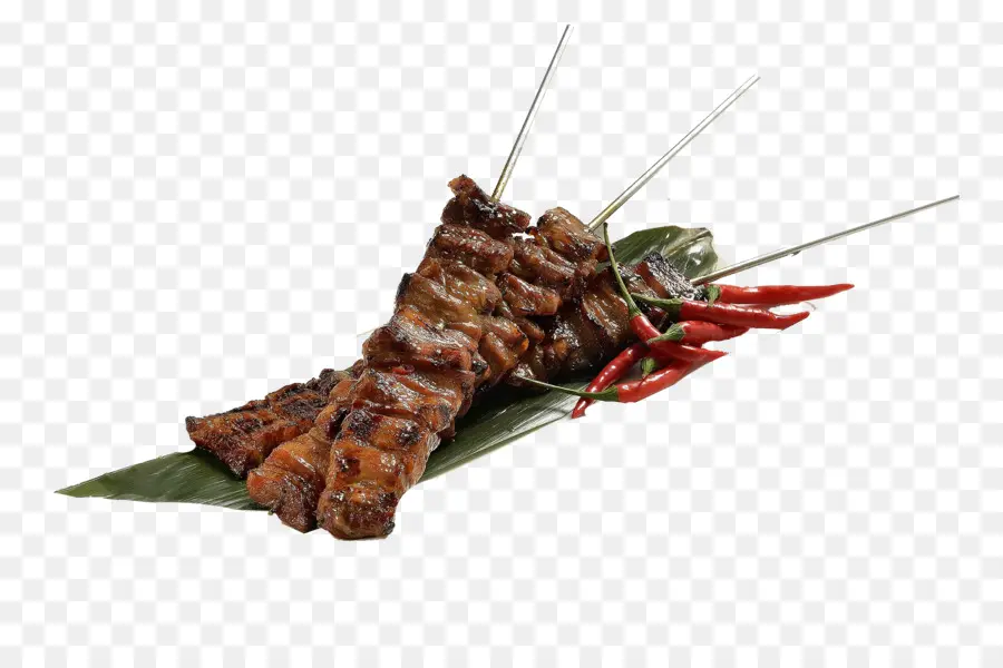 Barbacoa，Kebab PNG