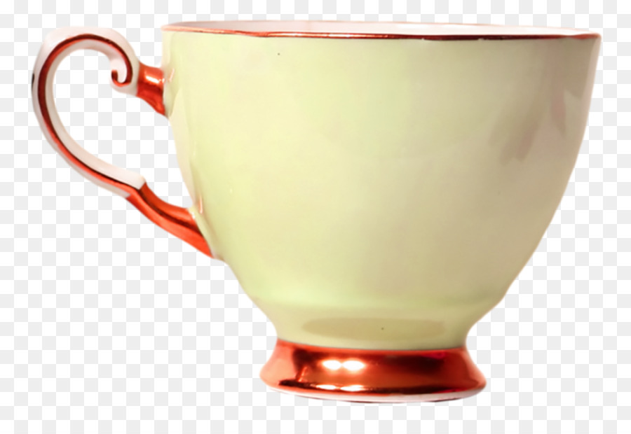 Taza De Café，Vecteur PNG