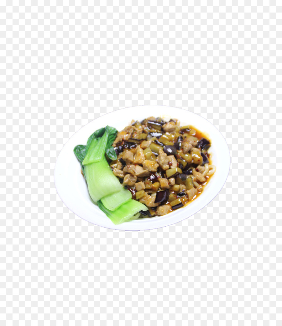 Plato，Verduras PNG