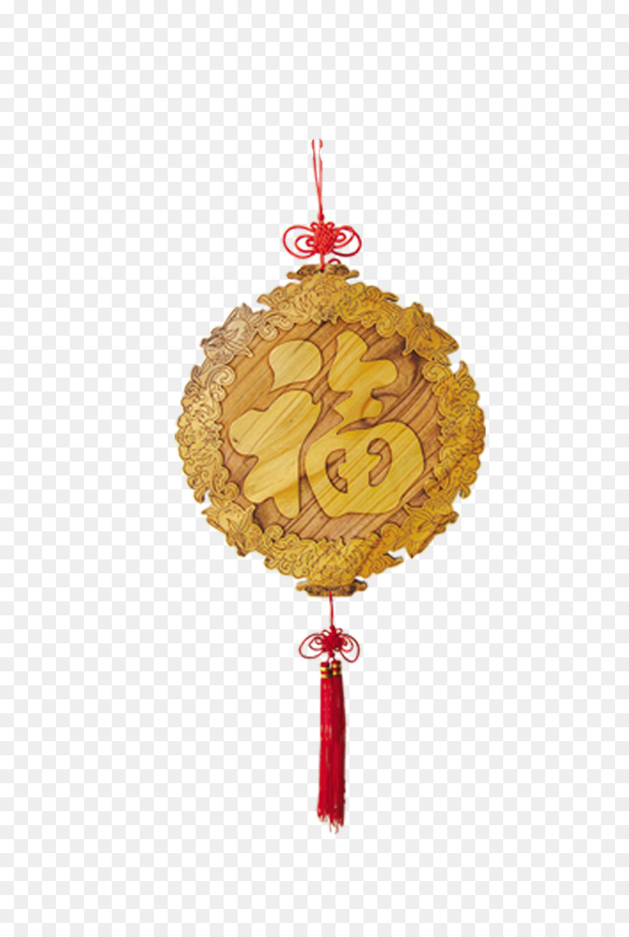 Ornamento，Chinesischer Knoten PNG