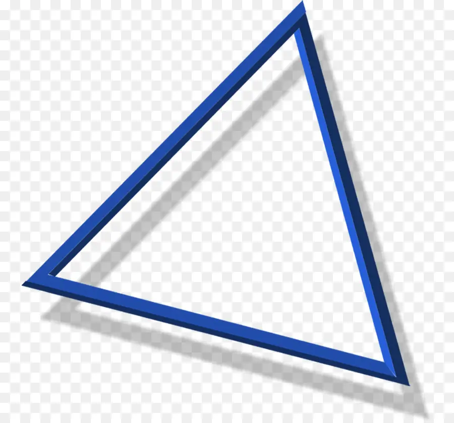 Triángulo，Descargar PNG