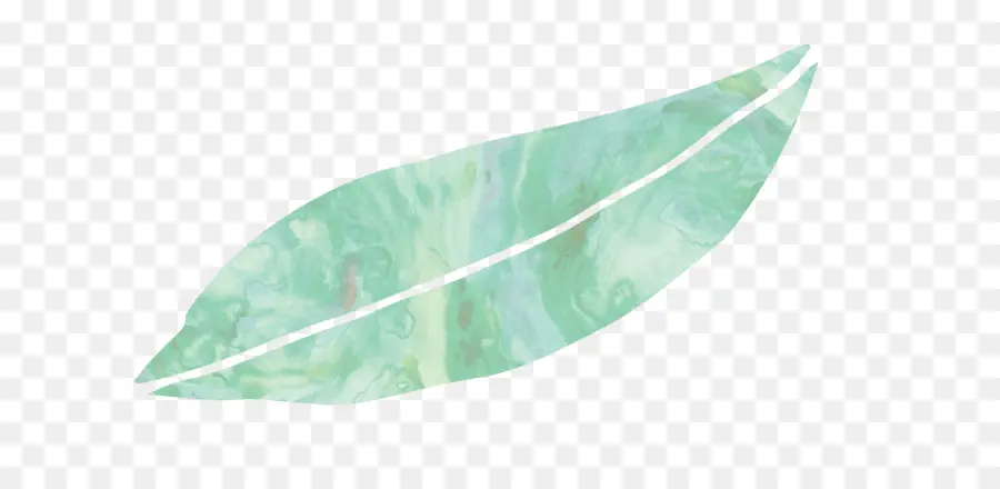 Verde，Hoja PNG