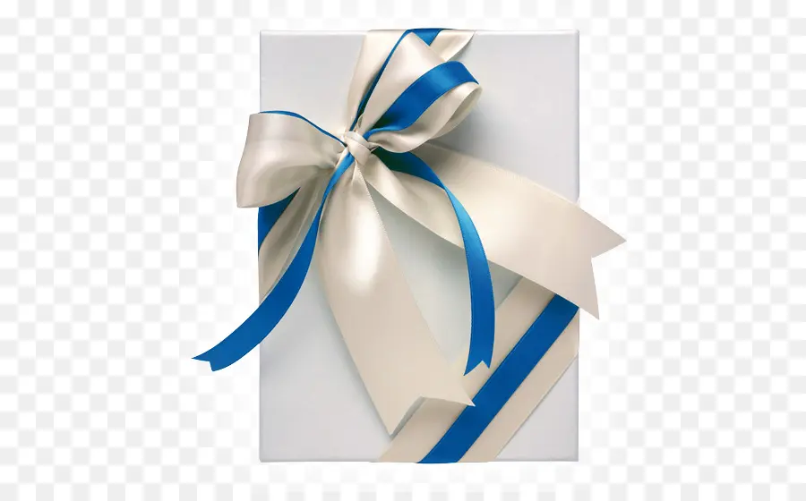 Caja De Regalo，Cinta PNG