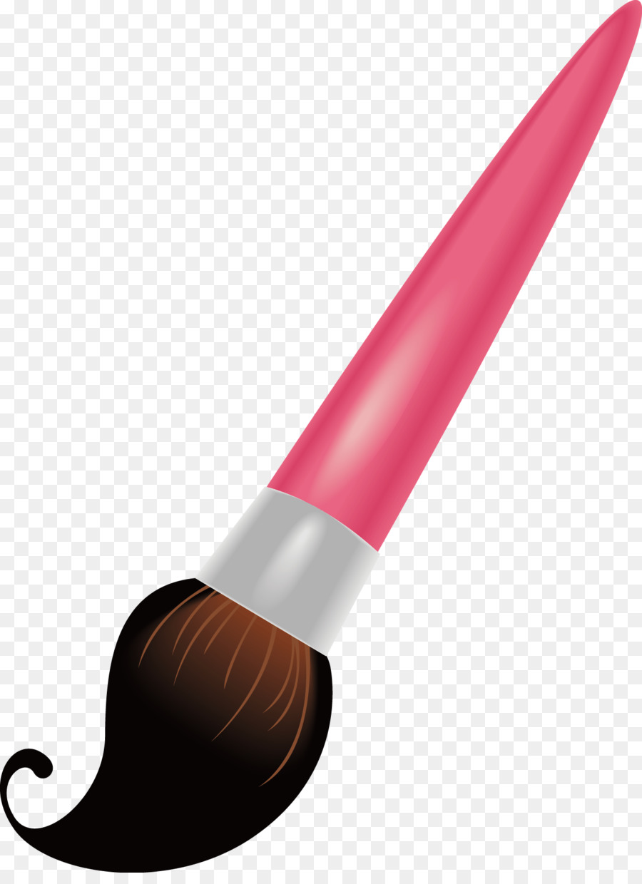 Pincel De Maquillaje，Productos Cosméticos PNG