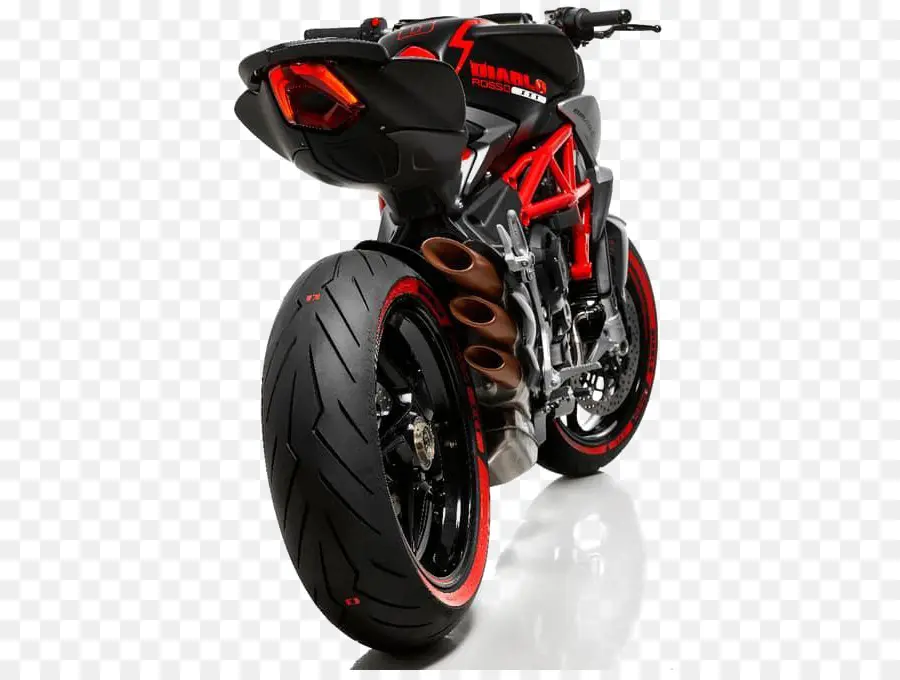 Coche，Mv Agusta PNG