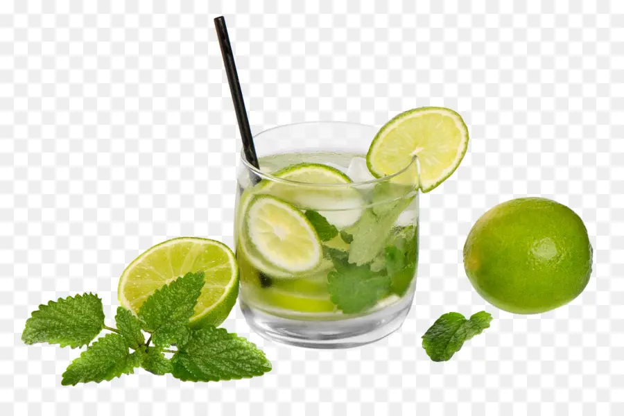 Mojito，Jugo PNG