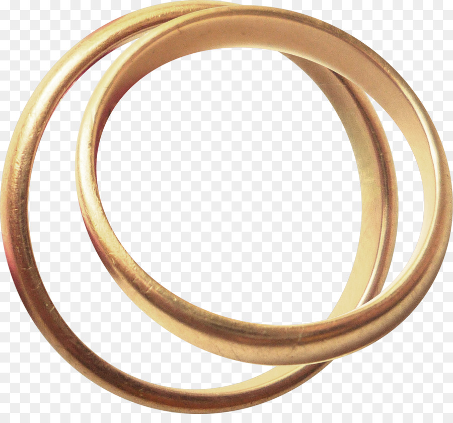 Anillos De Oro，Círculo PNG