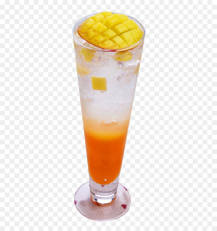 Bebida De Naranja，Fuzzy Navel PNG