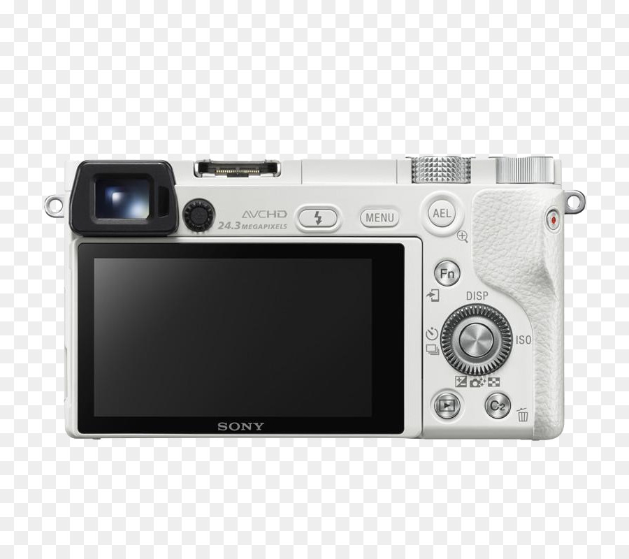 Sony U03b16000，Cámara PNG