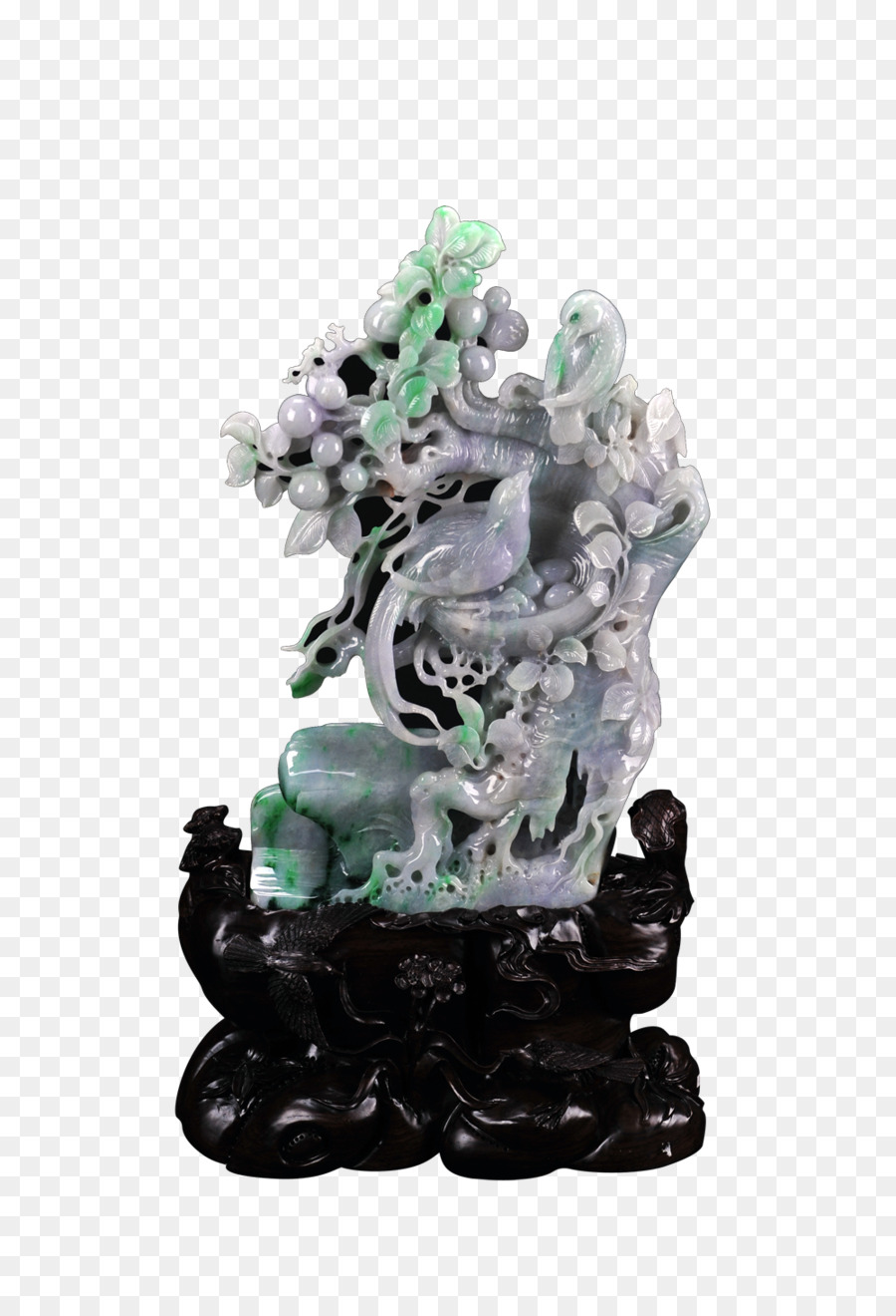 Jade，Escultura PNG