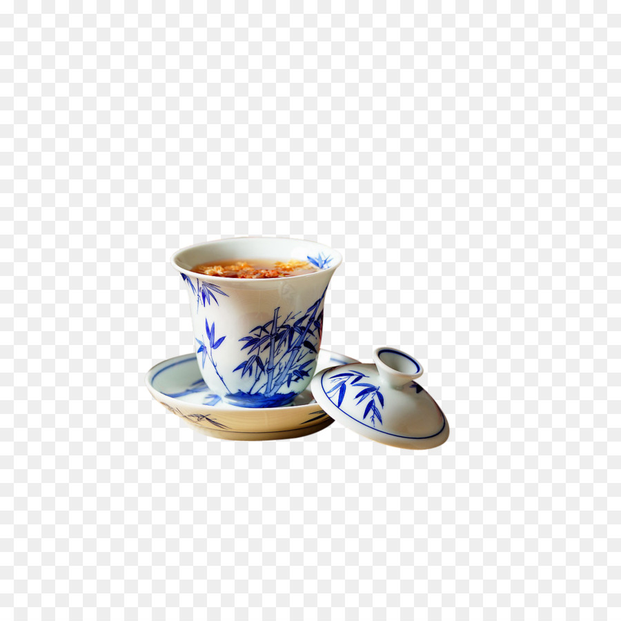 Taza De Té，Tapa PNG