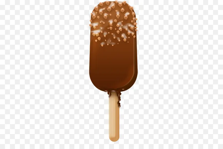 Helado，Chocolate PNG