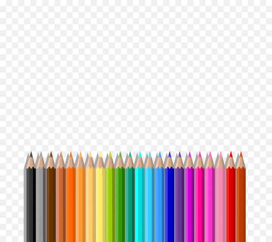 Crayon，Lápiz PNG