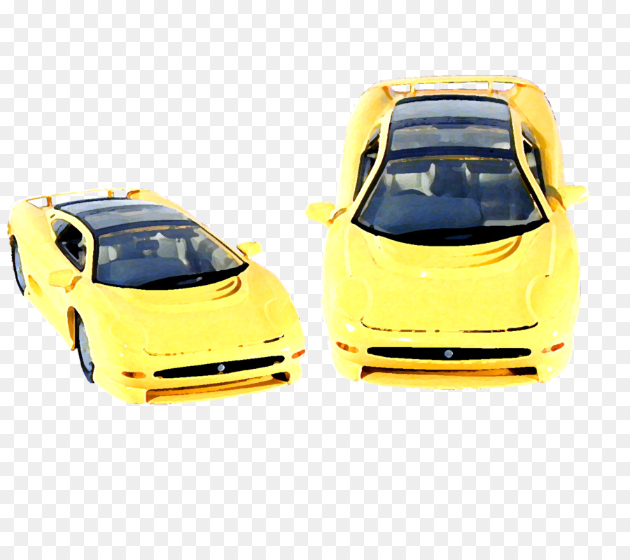 Coche Deportivo，Coche PNG