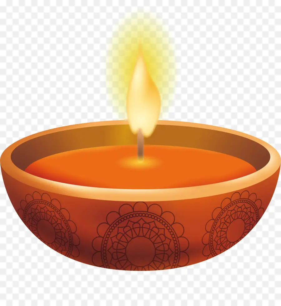 Candelero，Hanukkah PNG