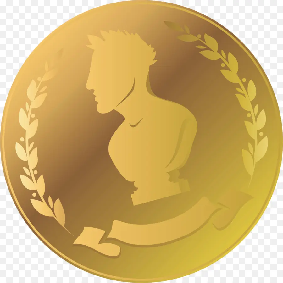 Moneda De Oro，Poder PNG