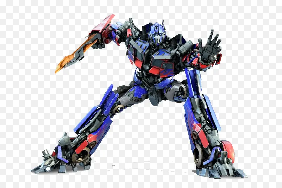 Optimus Prime，Ironhide PNG