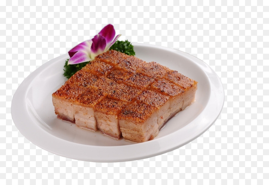 Cerdo Asado，Carne PNG