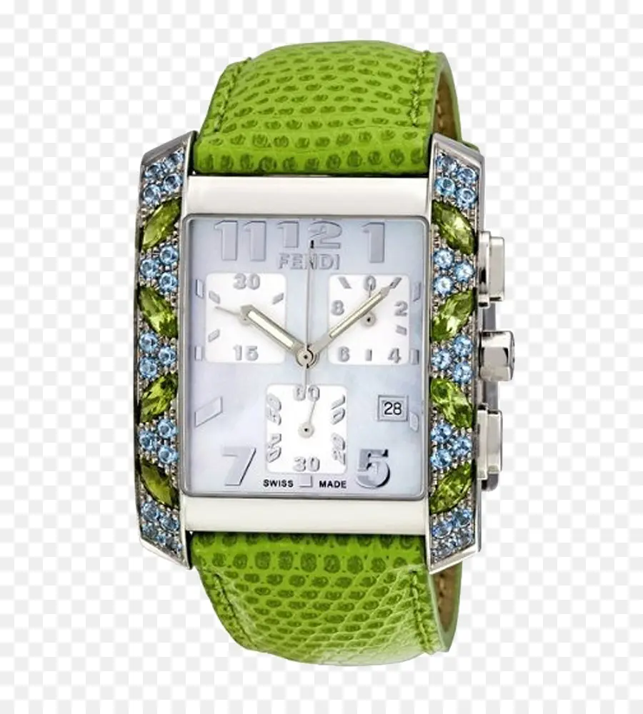 Reloj，Correa PNG