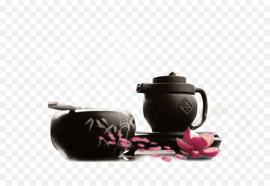 Té，Tieguanyin PNG