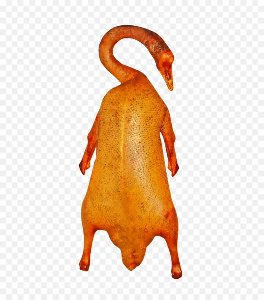 Pato Asado，Cocina PNG