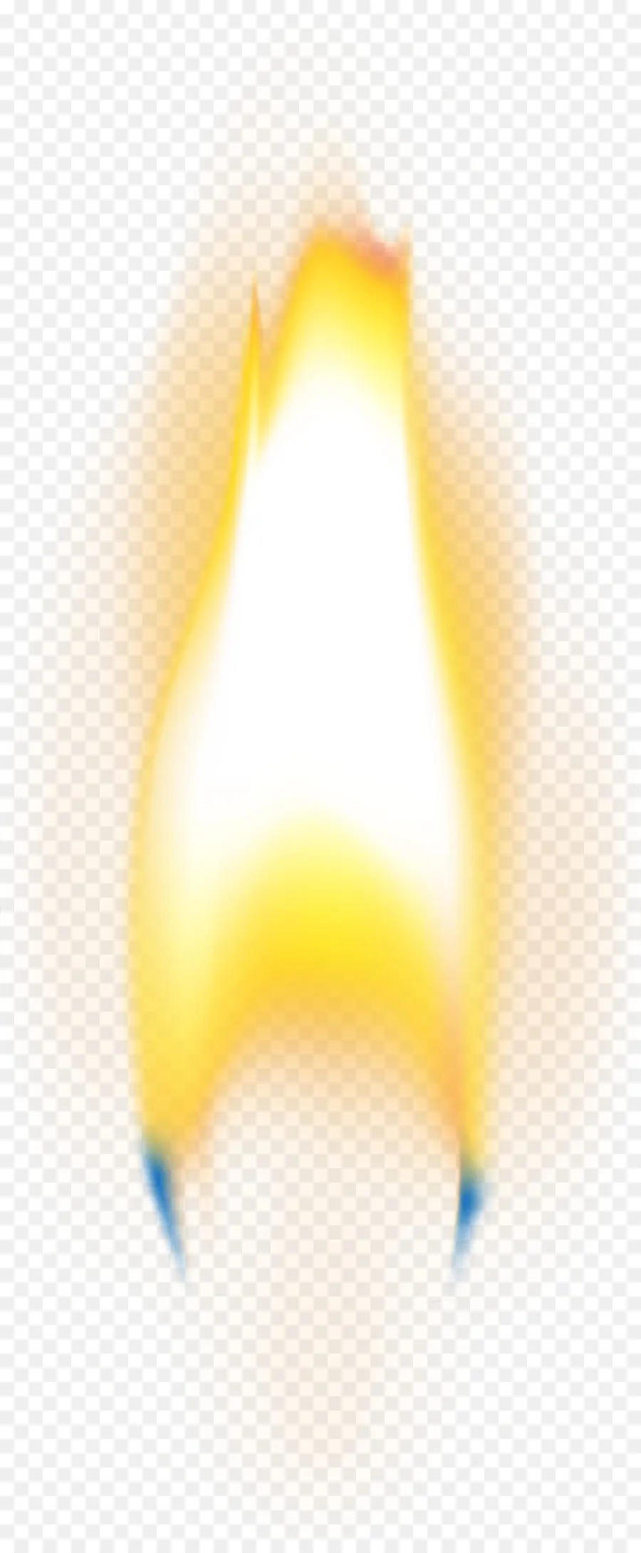 Llama，Incendio PNG