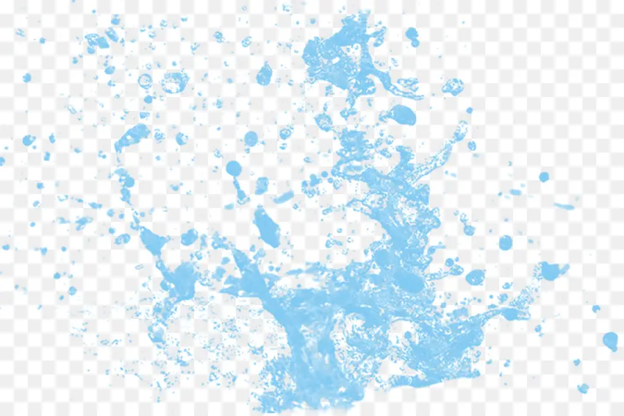 Agua，Gota PNG