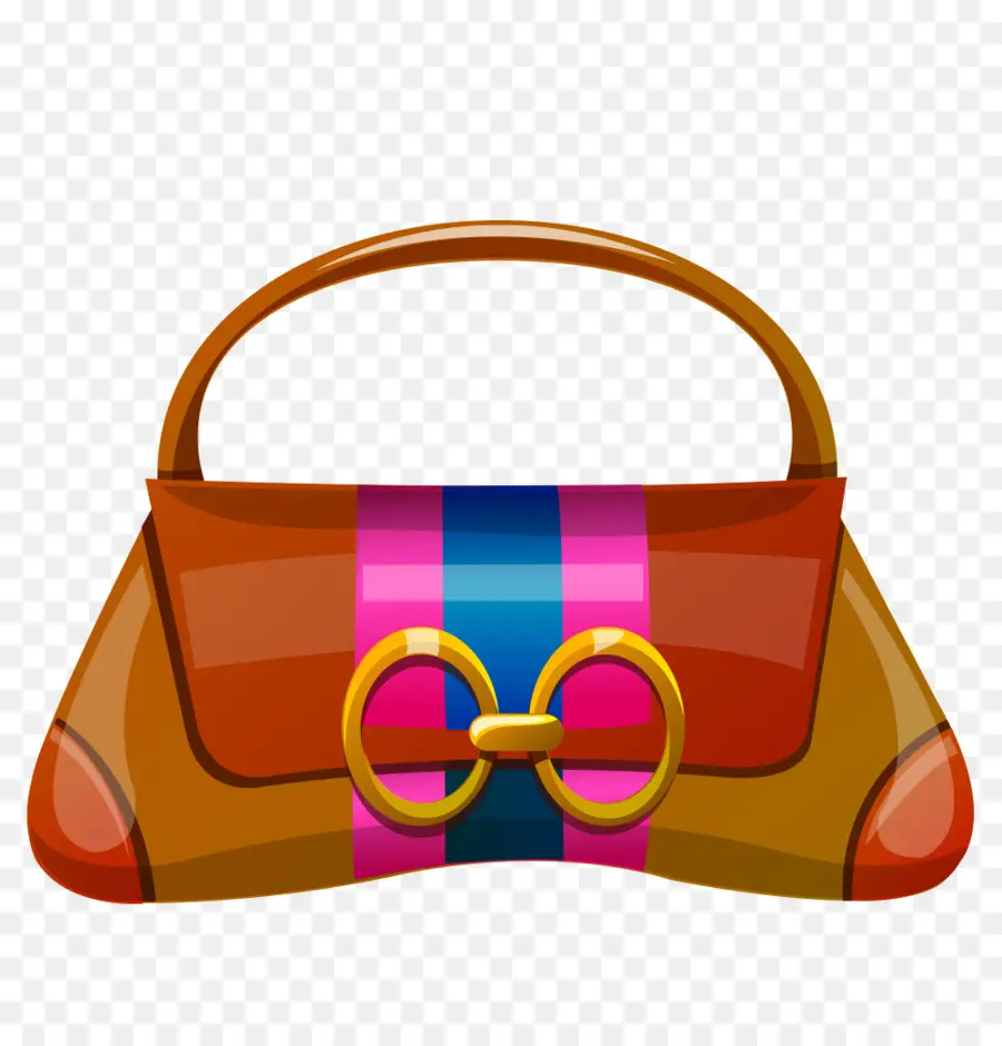 Bolso De Mano，Mujer PNG