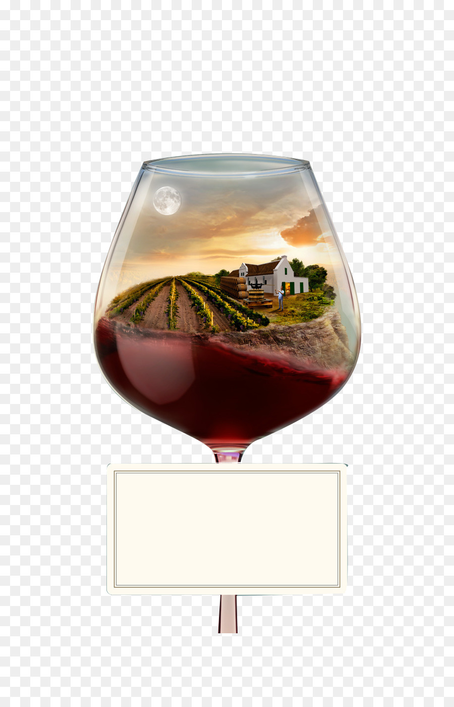 Vino Tinto，Vino PNG