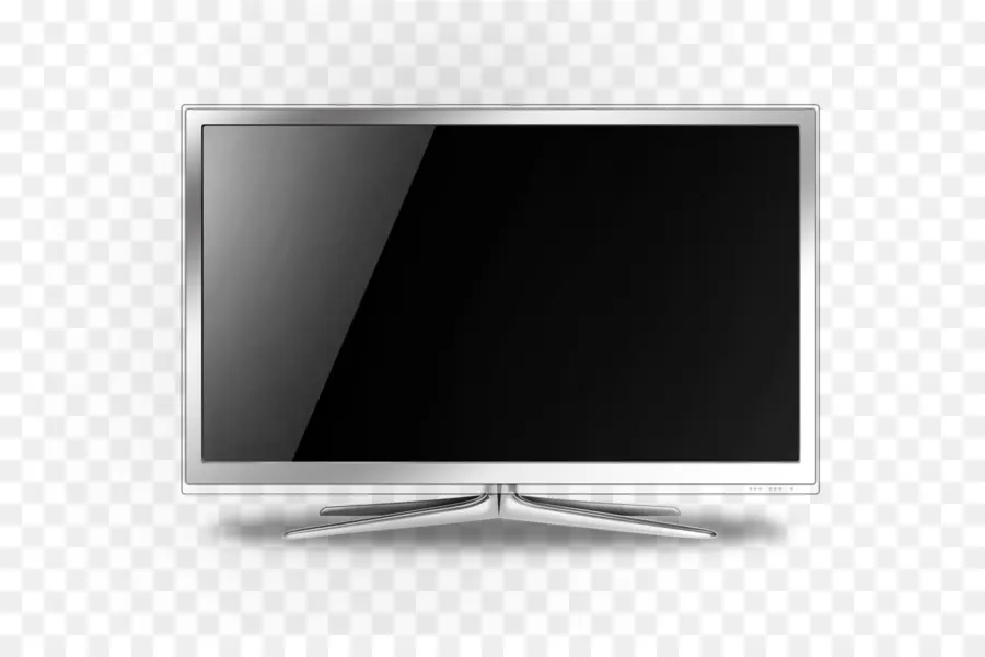 Televisión Lcd，La Televisión PNG