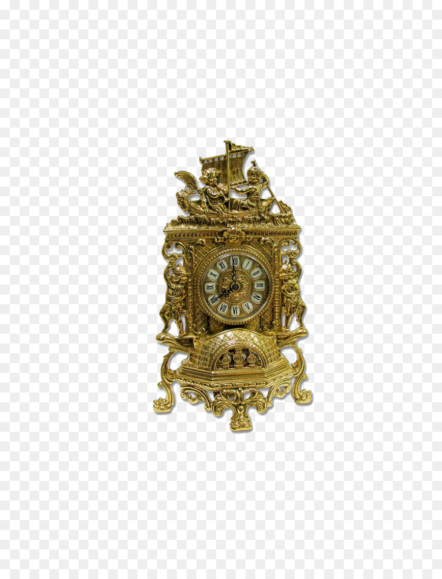 Reloj，Antigüedades PNG