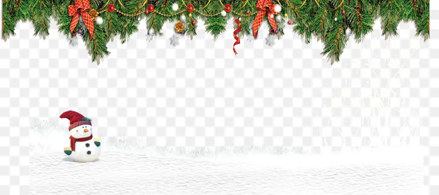 árbol De Navidad，Santa Claus PNG